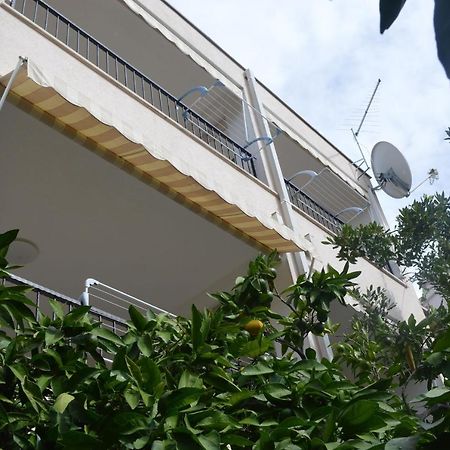 Apartments With A Parking Space Makarska - 11361 Luaran gambar