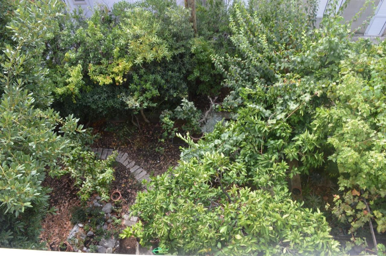 Apartments With A Parking Space Makarska - 11361 Luaran gambar